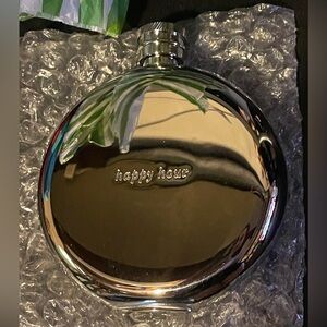 kate spade happy hour flask new